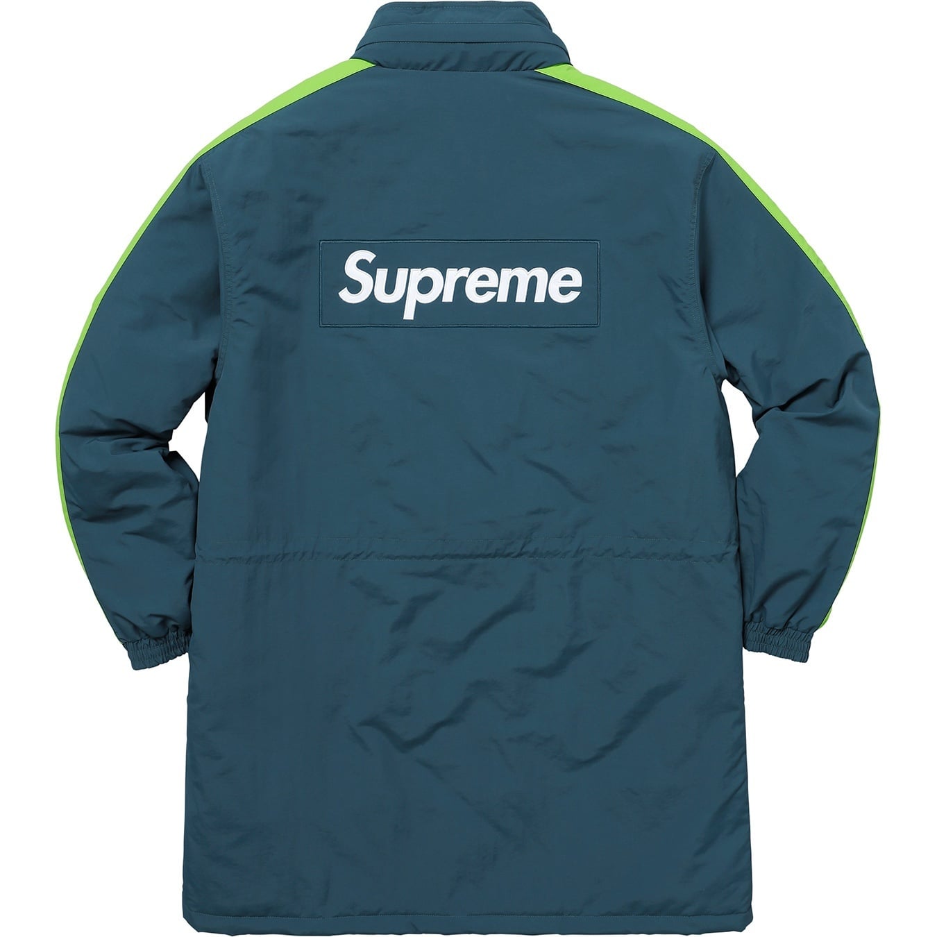 Stadium Parka view 5